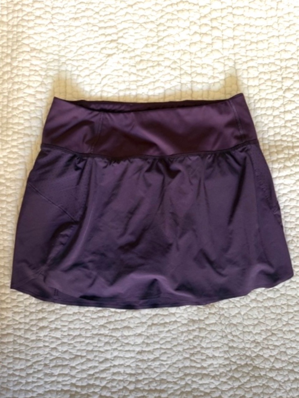 Athleta *Run With It* Skort